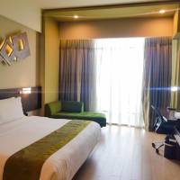 Super Deluxe King Room