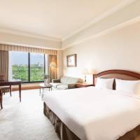 Premier King Room
