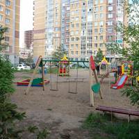 Апартаменты