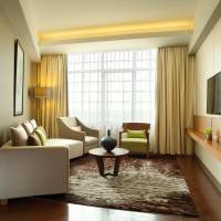 Executive King Suite