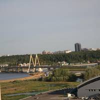 Апартаменты