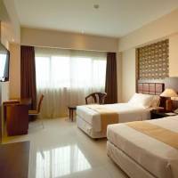 Business Double or Twin Room