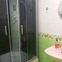 Двухместный номер с 1 кроватью