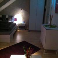 Apartment with Shower 58