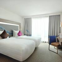 Executive Twin Room