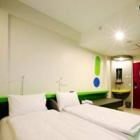 Special Offer - POPPIN Package Room