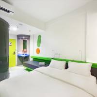 POP! Double or Twin Room