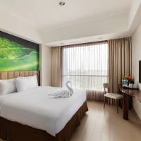 Superior Double or Twin Room - Room Only