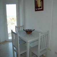 Studio Apartment with Sea View