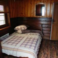 Quadruple Room with Sauna