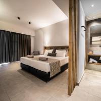 King Room with Sea View