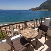 Suite with Sea View