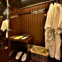 Executive Twin Room