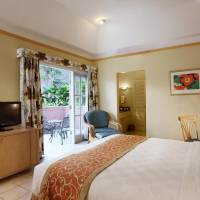 Cabana Deluxe Room