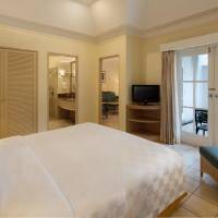 Cabana Suite