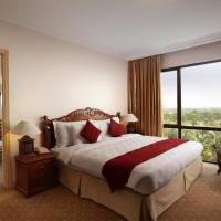 Aryaduta Suite