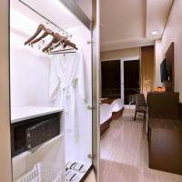 Premier Double Room