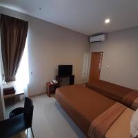 Economy Twin Room