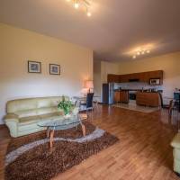 Superior King Suite