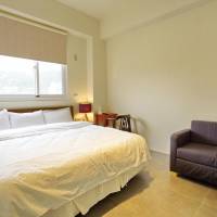 Standard Triple Room - Travel Subsidy Program (Taiwanese Only)