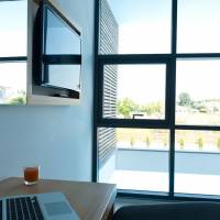 Superior Room with Pool View (No Balcony)