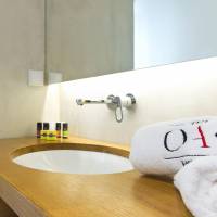 Junior Suite with Pool View