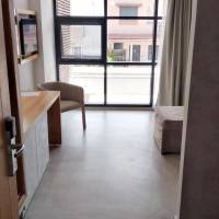 Superior Double Room (No Balcony)