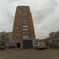 Апартаменты