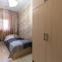 Budget Single Room