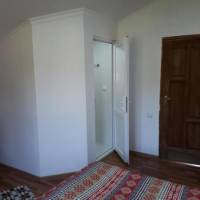 Family Room with Private Bathroom
