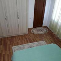 Quadruple Room with Balcony
