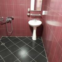 Quadruple Room with Private Bathroom