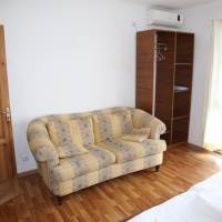 Double Room with Private External Bathroom