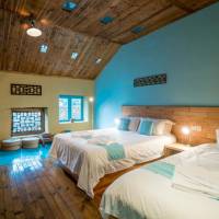 Family Plus Room