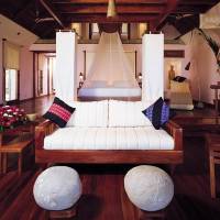 Villa with Sea View