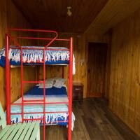 Double Room (1 Adult + 1 Child)