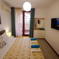 Luxury Two-Bedroom Apartment