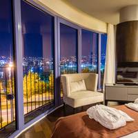 Family Room with Sea View