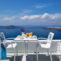 Standard Double with Caldera View