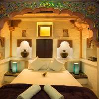 Heritage Room