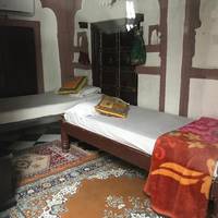 Single Bed in 4-Bed Dormitory Room