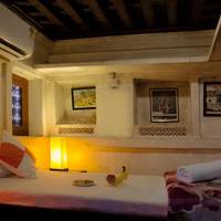 Single Room with Balcony
