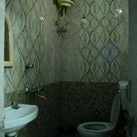 Family Room with Private Bathroom