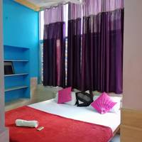 Standard Double Room with Fan