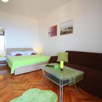 Apartment 1