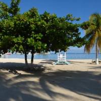 On the Beach 1 Ocho Rios - Studio