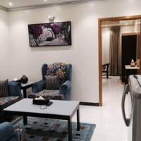 Superior One-Bedroom Apartment with Sea View