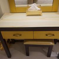 Deluxe Two-Bedroom Apartment