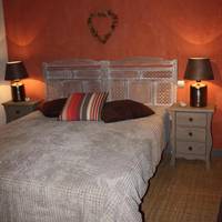 Standard Double Room - II