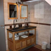 Deluxe Double Room with City View